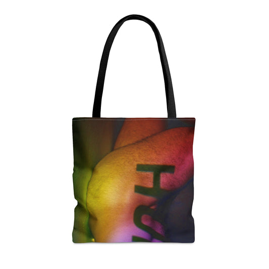 Human No. 113 Tote