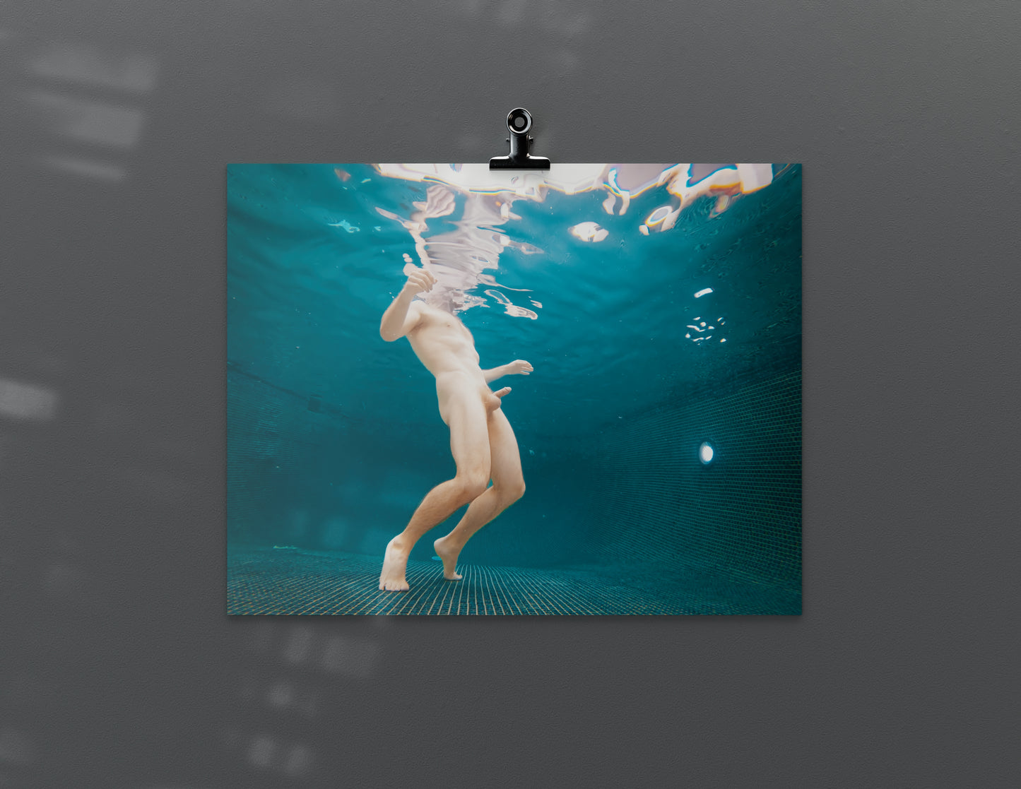 Underwater No. 29 Print