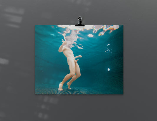 Underwater No. 29 Print