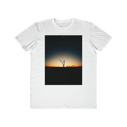 Sunset No. 10 (Men's Tee)