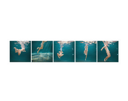 Underwater Series No. 1 (Limited Edition Print)